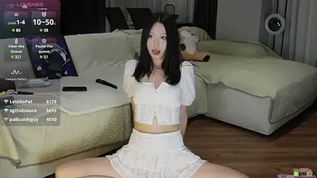 yee_rim stripchat stream image