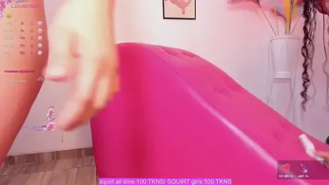 SSWEETSIIN stripchat stream image