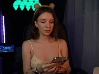 Malyshkaaa bongacams stream image