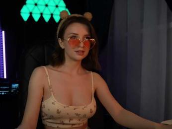 Malyshkaaa bongacams stream image