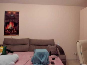 --Foxy-- bongacams stream image