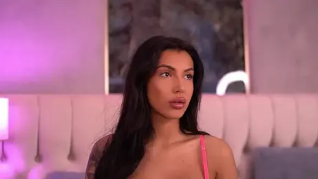 AishaDevoe stripchat stream image