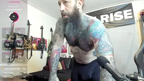 StevenRiseNYC stripchat stream image