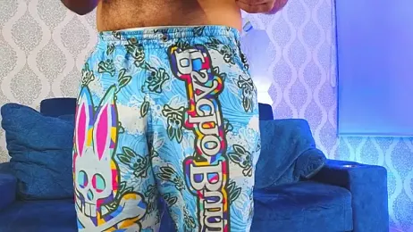 Michaell_twink stripchat stream image