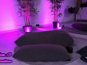 VanesaSimon bongacams stream image