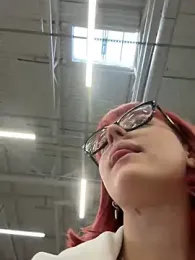 Foxy_Lexy stripchat stream image