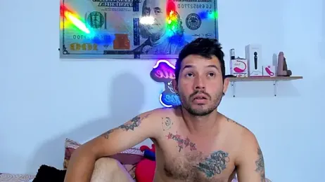 Bad_Couple_1 stripchat stream image