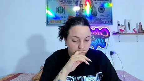 Bad_Couple_1 stripchat stream image