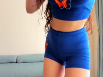 elaanna chaturbate stream image