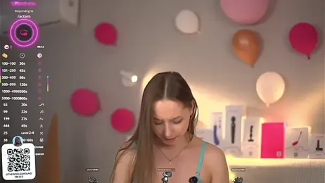 LouiseLebeI stripchat stream image