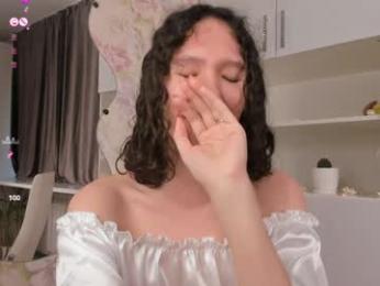 sandyfairy chaturbate stream image