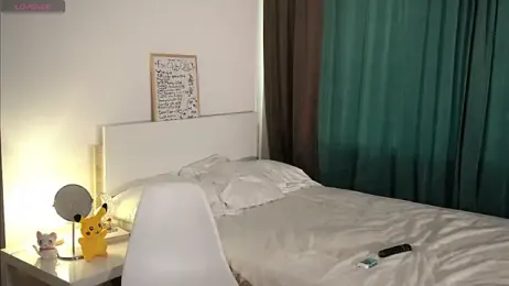 RenetTolken stripchat stream image