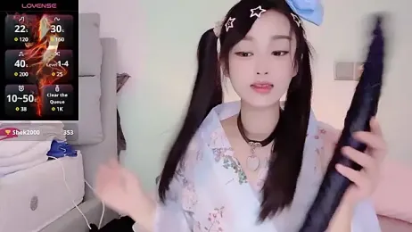 yueyue2003 stripchat stream image