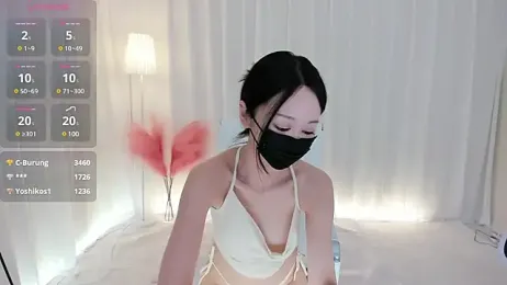 33bellla333 stripchat stream image