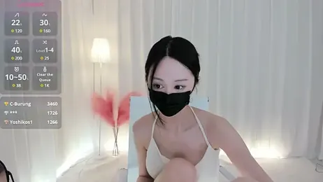 33bellla333 stripchat stream image