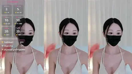 33bellla333 stripchat stream image