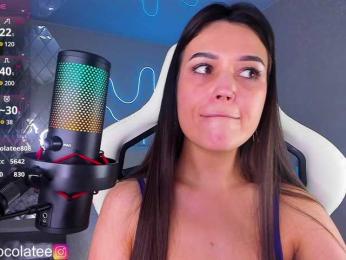 Alinka-chocolatee bongacams stream image