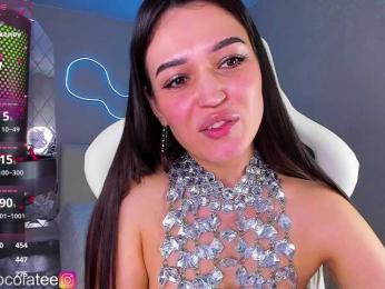 Alinka-chocolatee bongacams stream image