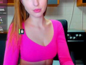 PinkPanterka bongacams stream image