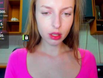 PinkPanterka bongacams stream image