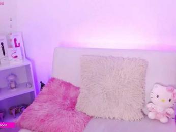 LiaTomson bongacams stream image