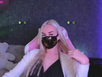 Angelok bongacams stream image