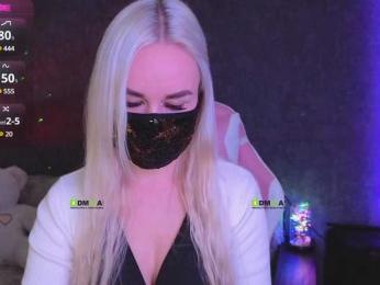 Angelok bongacams stream image