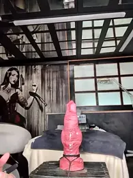 DarkDea stripchat stream image