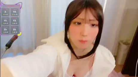 mirurun-08 stripchat stream image