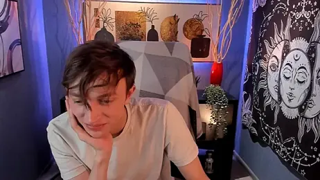 John_Mellow stripchat stream image