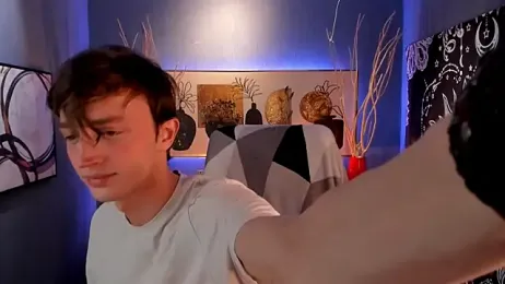 John_Mellow stripchat stream image