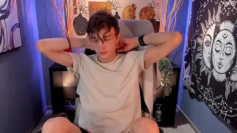 John_Mellow stripchat stream image