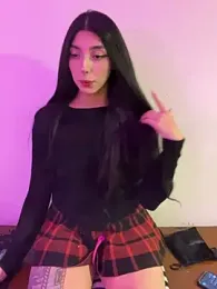 Felicia_smok3 stripchat stream image