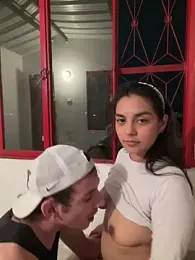 Lucifer_and_maze stripchat stream image