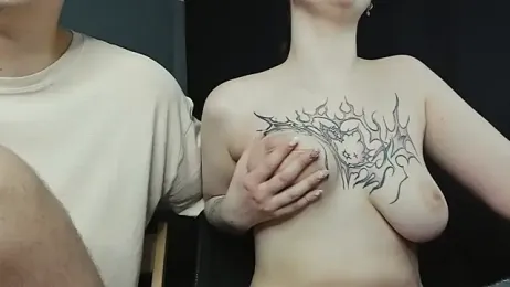 Robert_Lisa stripchat stream image