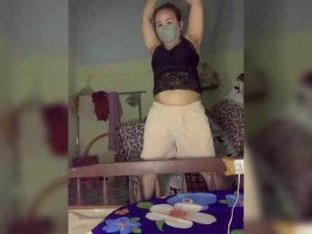 Meliy bongacams stream image