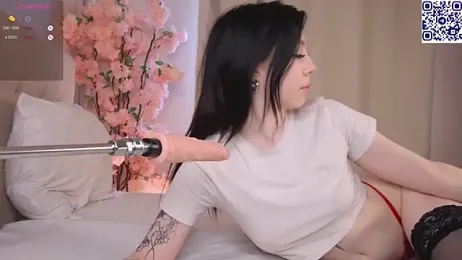 CarolMiles stripchat stream image