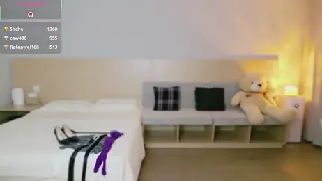 Lucky-baby stripchat stream image