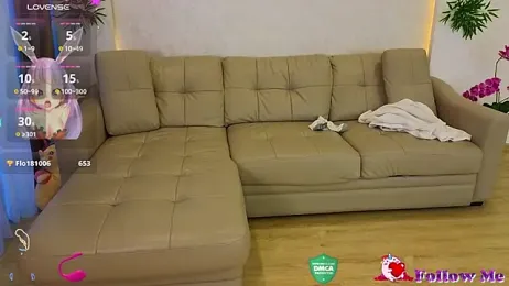 Rabbits_couplee stripchat stream image