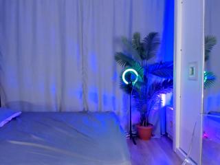 Shaya Asian flirt4free stream image