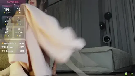 yee_rim stripchat stream image