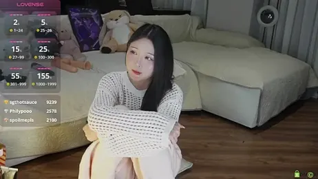 yee_rim stripchat stream image