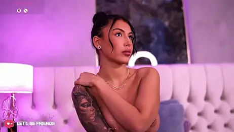 AishaDevoe stripchat stream image