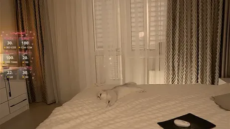 _Miss_Johansson_ stripchat stream image