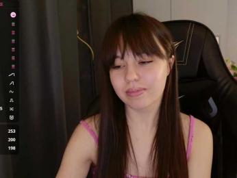 Businka13 bongacams stream image