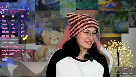 Sonnie_ stripchat stream image