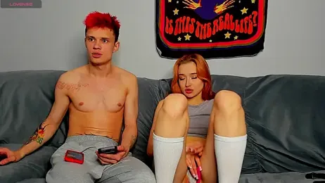 eva_and_adam1 stripchat stream image