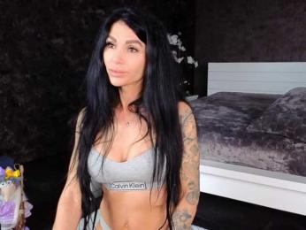 -BABAYAGA- bongacams stream image