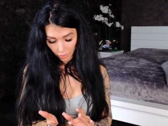 -BABAYAGA- bongacams stream image