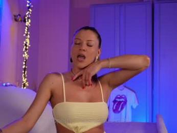 cathleenprecious chaturbate stream image